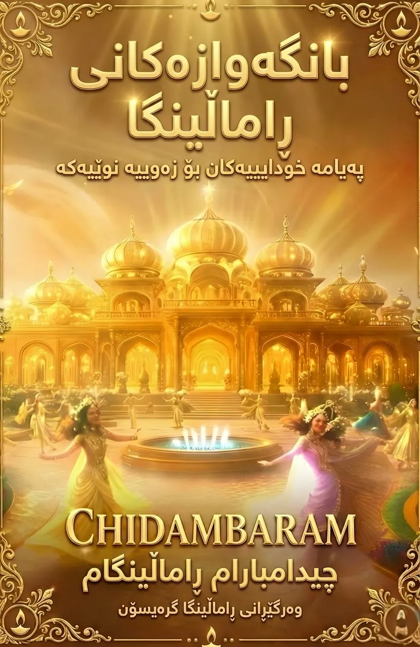 بانگەوازەکانی ڕامالینگا